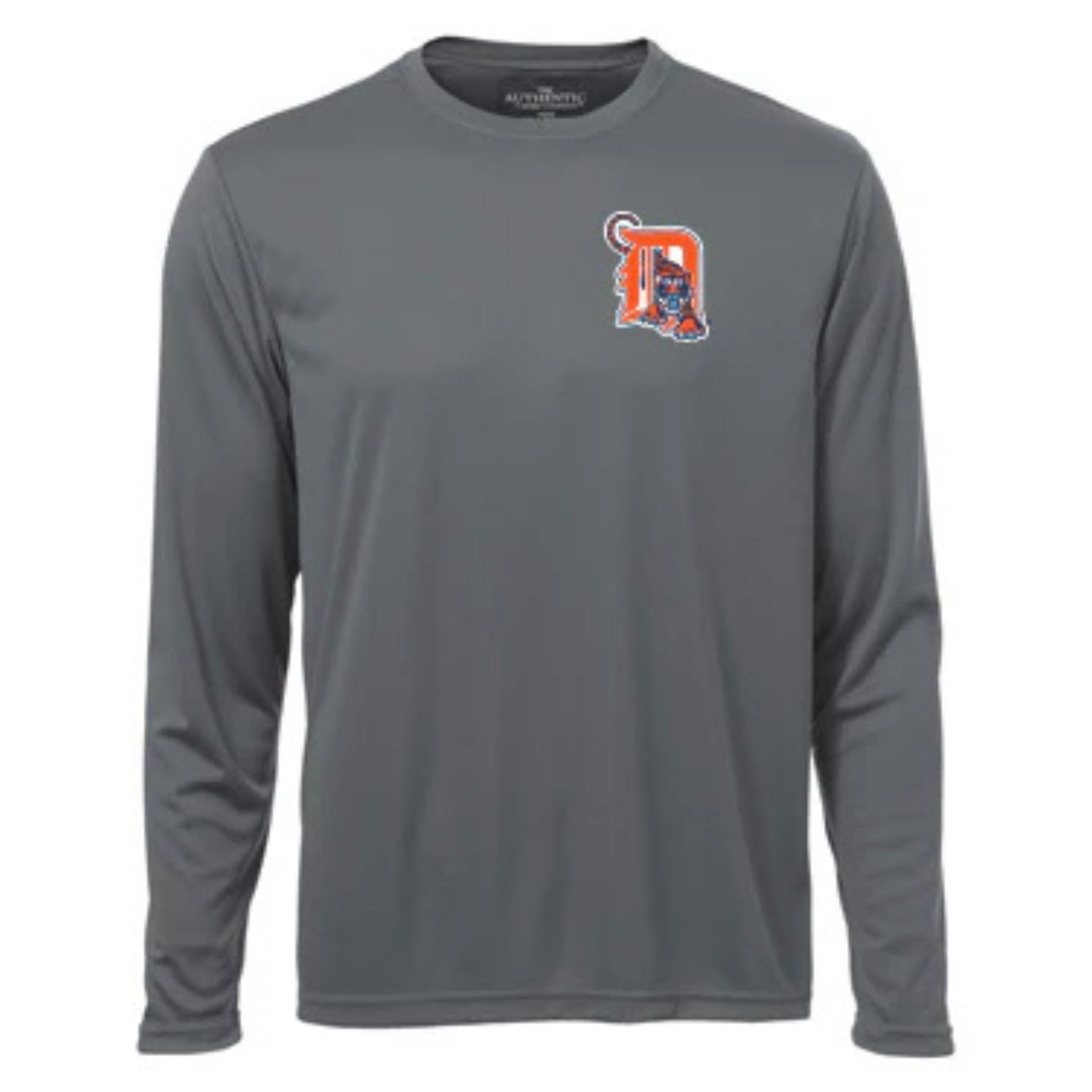 Performance Long Sleeve Shirt