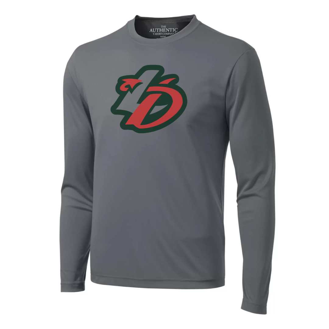 Performance Longsleeve - Youth