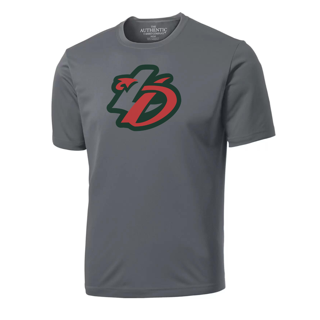 Performance Tee - Youth