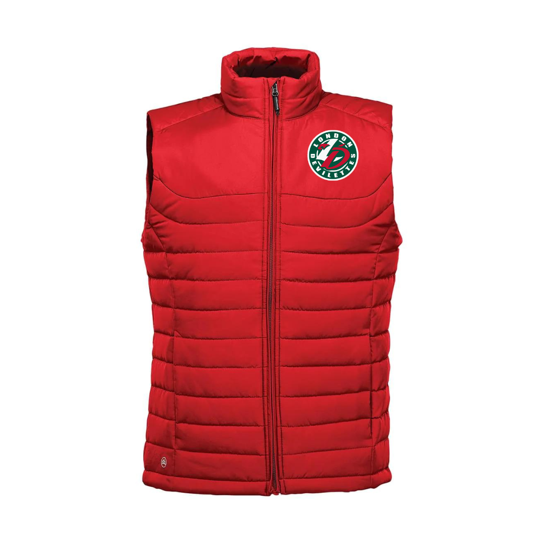 Puffer Vest