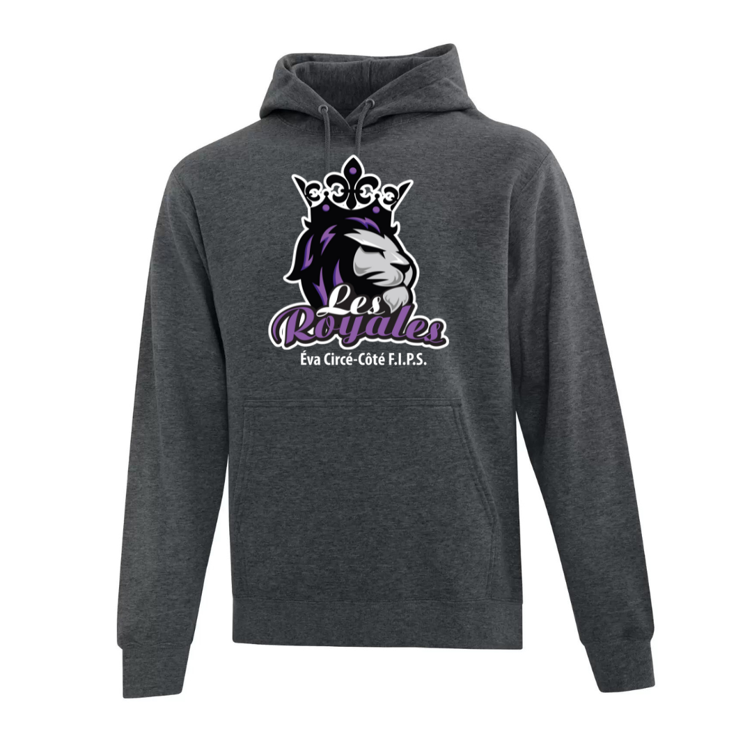 Class of 2026 Grad Hoodie