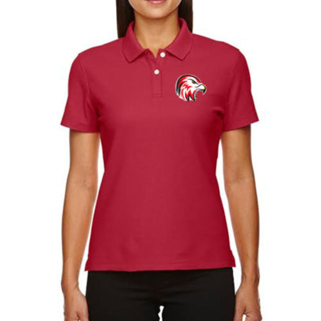 DryTec Performance Polo