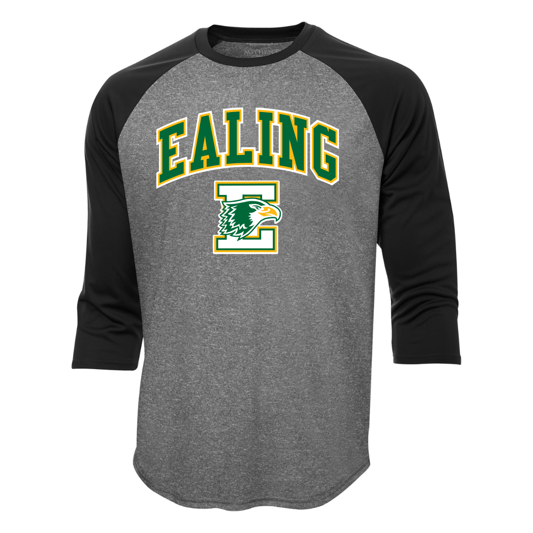 3/4 Sleeve T-Shirt
