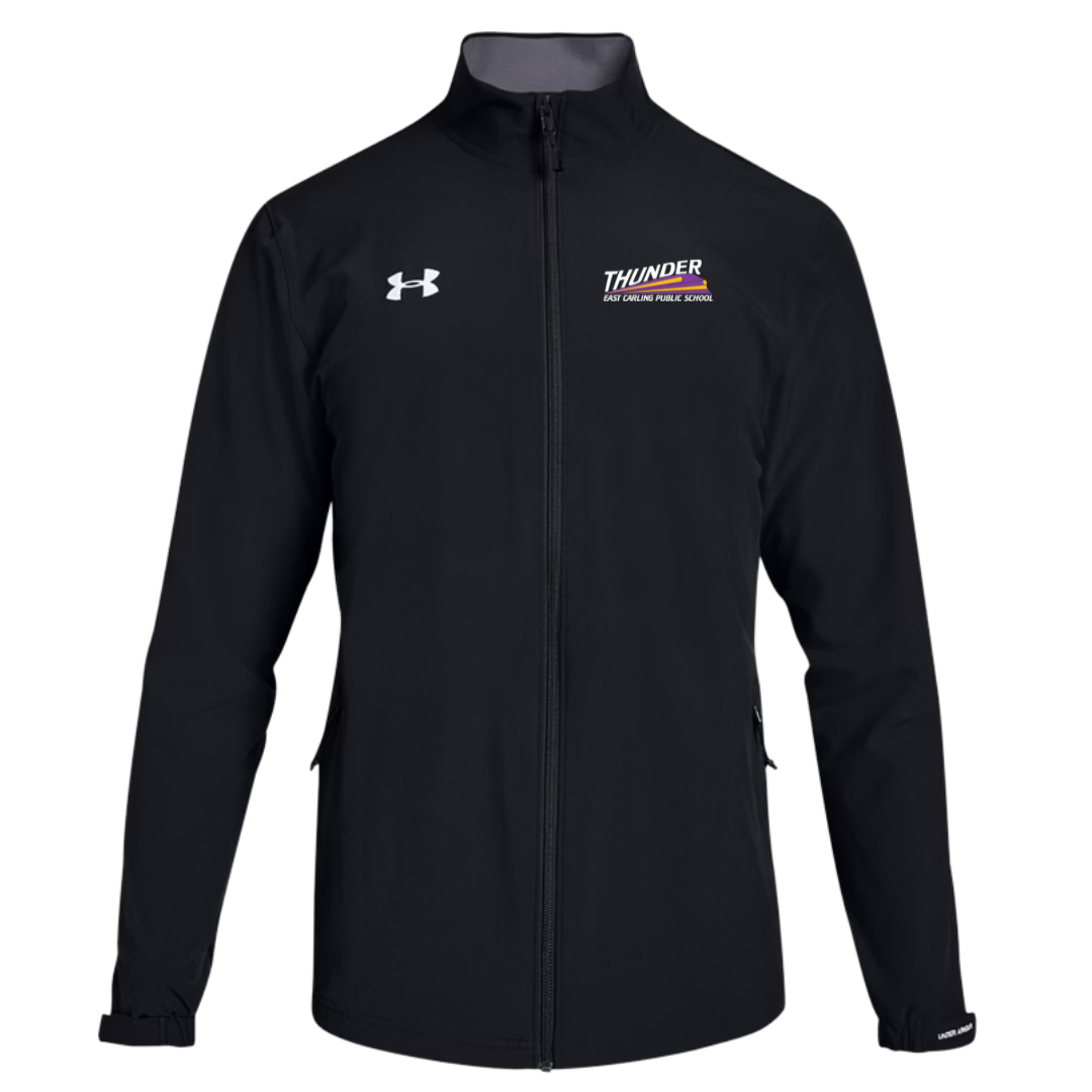 Lightweight Stretch Jacket