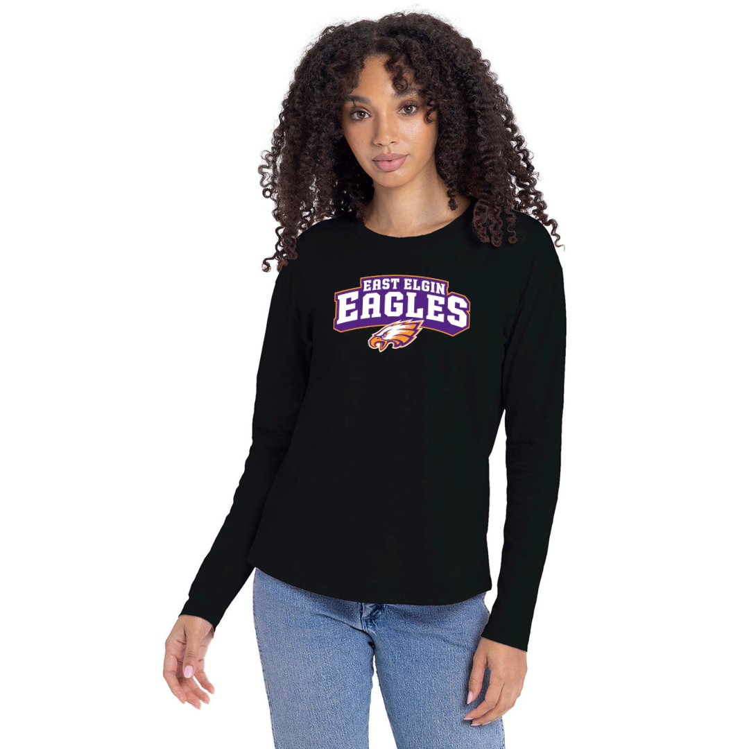 Longsleeve Shirt - Womens