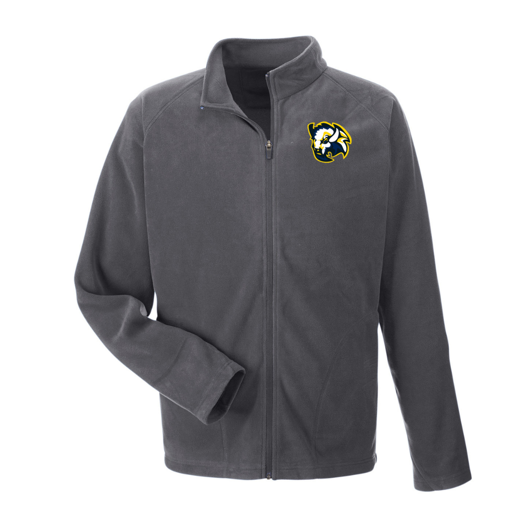 Microfleece Full Zip