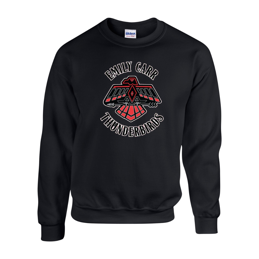 Cotton Crewneck