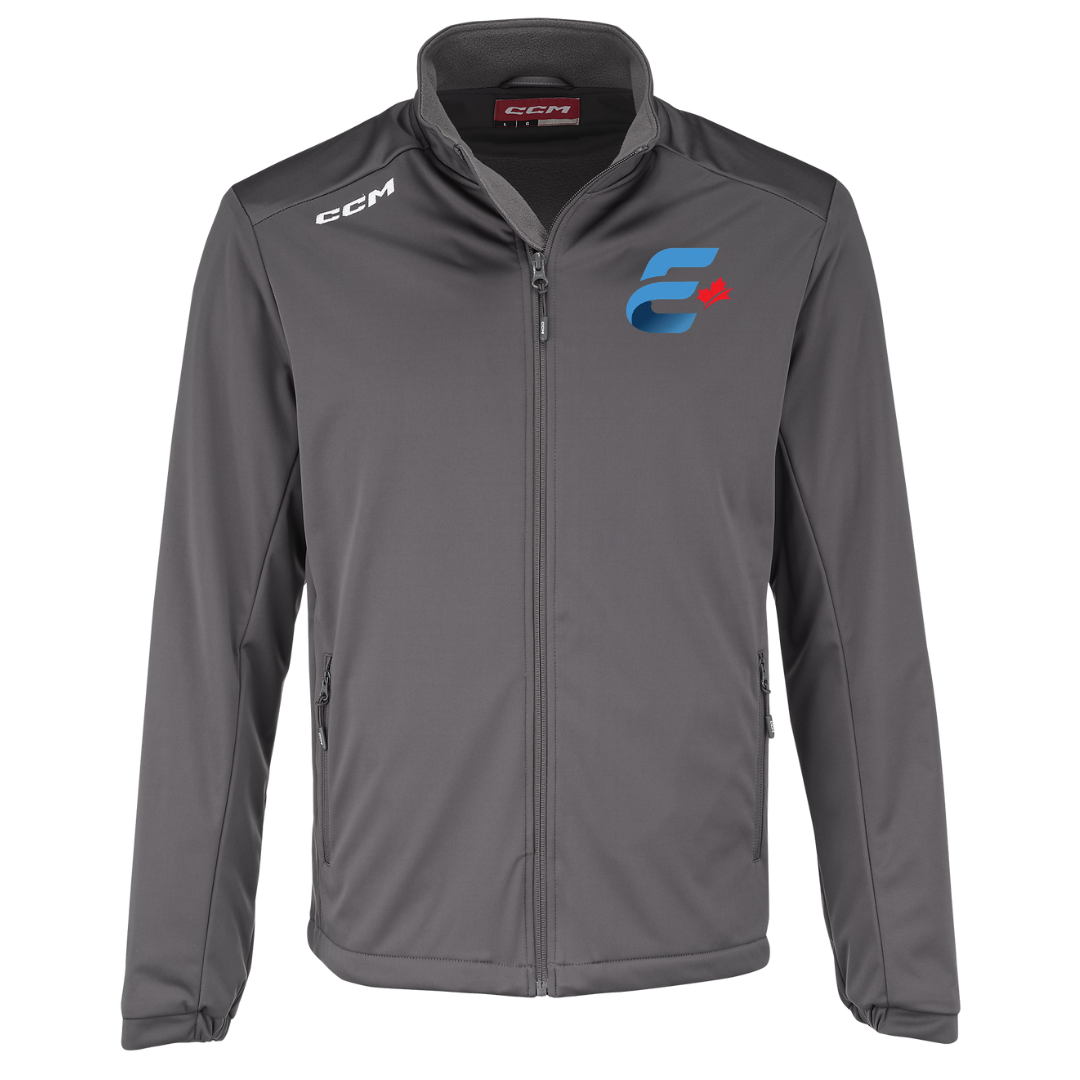 Lightweight Rink Suit Jacket
