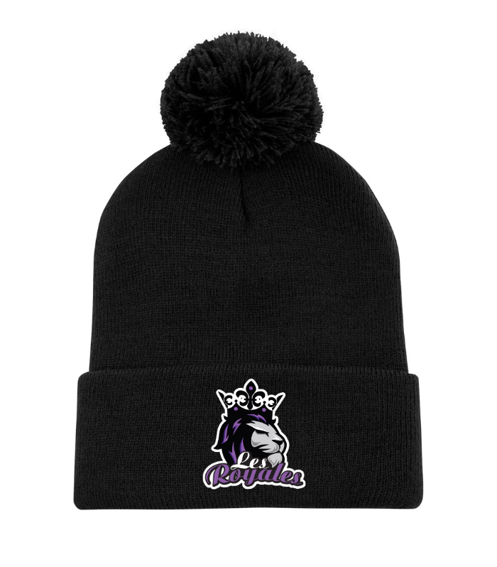 Pom Toque