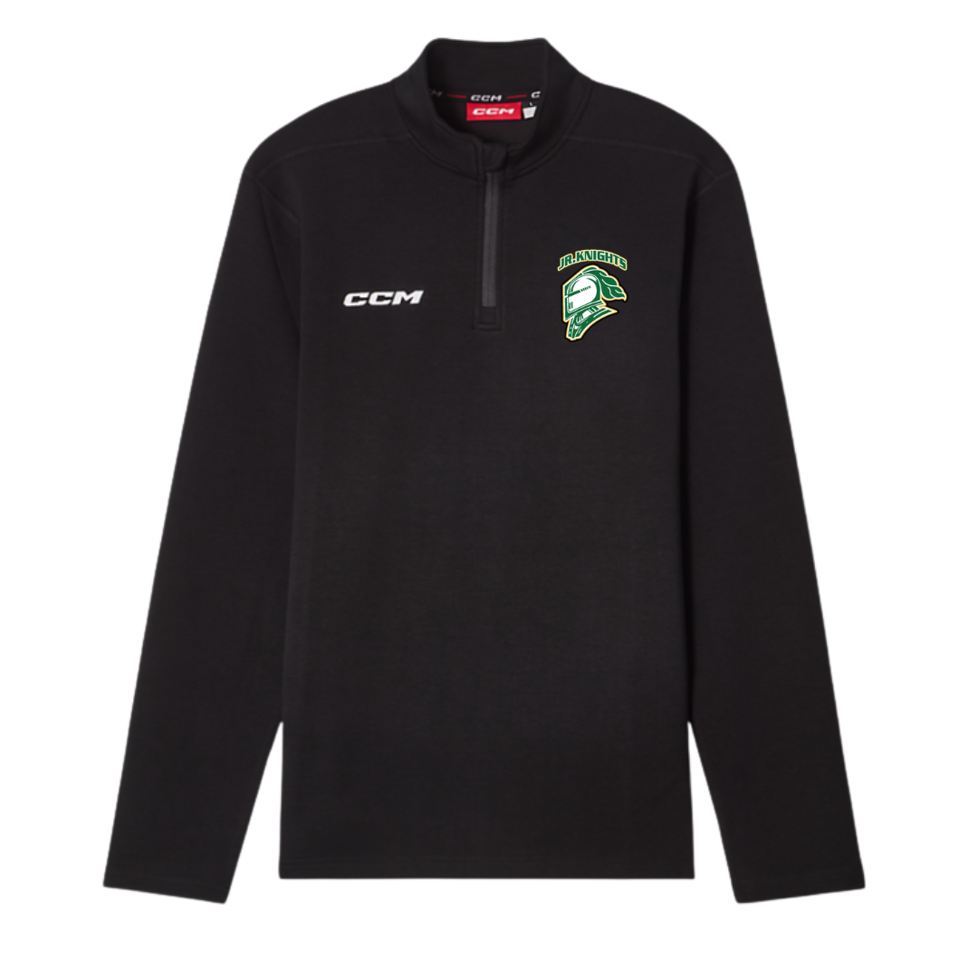 Team 1/4 Zip