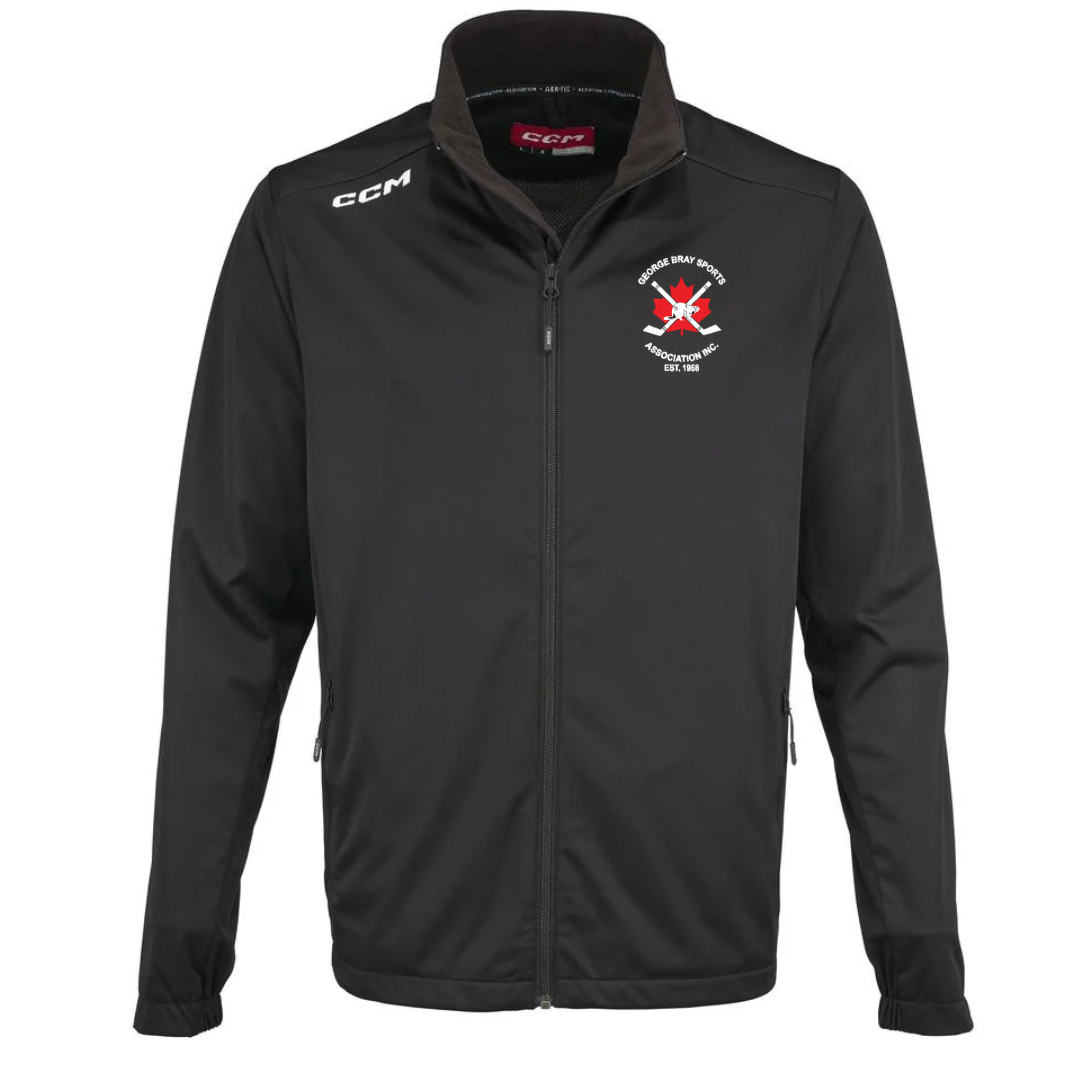 Skate Jacket
