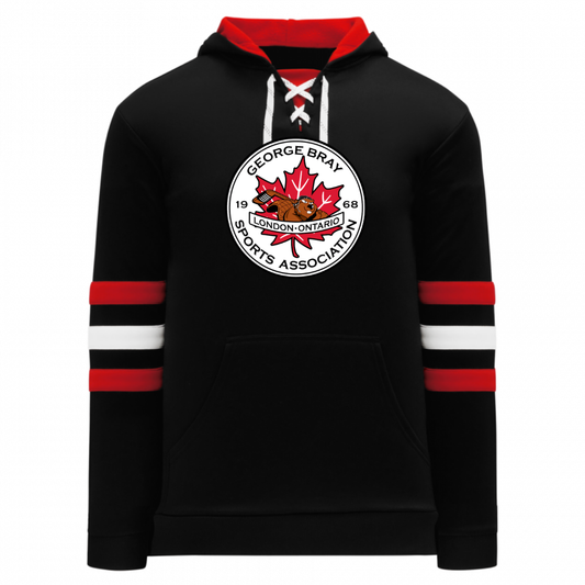AK Jersey Hoodie - Youth