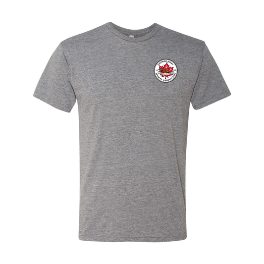 Triblend Tee