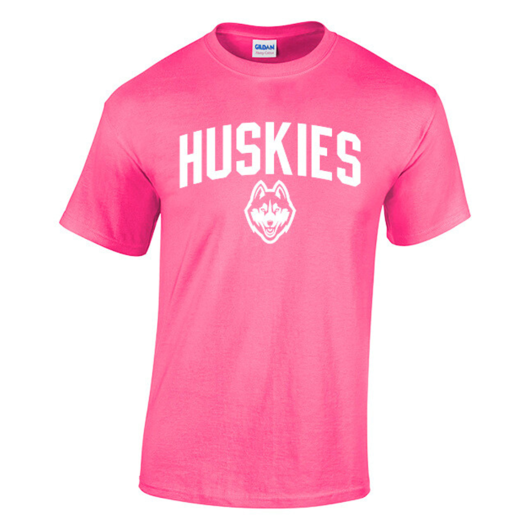 Cotton Tee - House Colour - Youth