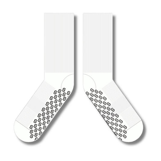 Preorder Soccer Grip Sock - Golden Feet