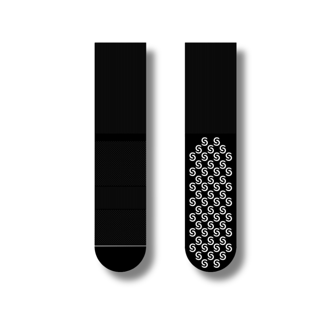 Soccer Grip Sock - Lucan Soccer
