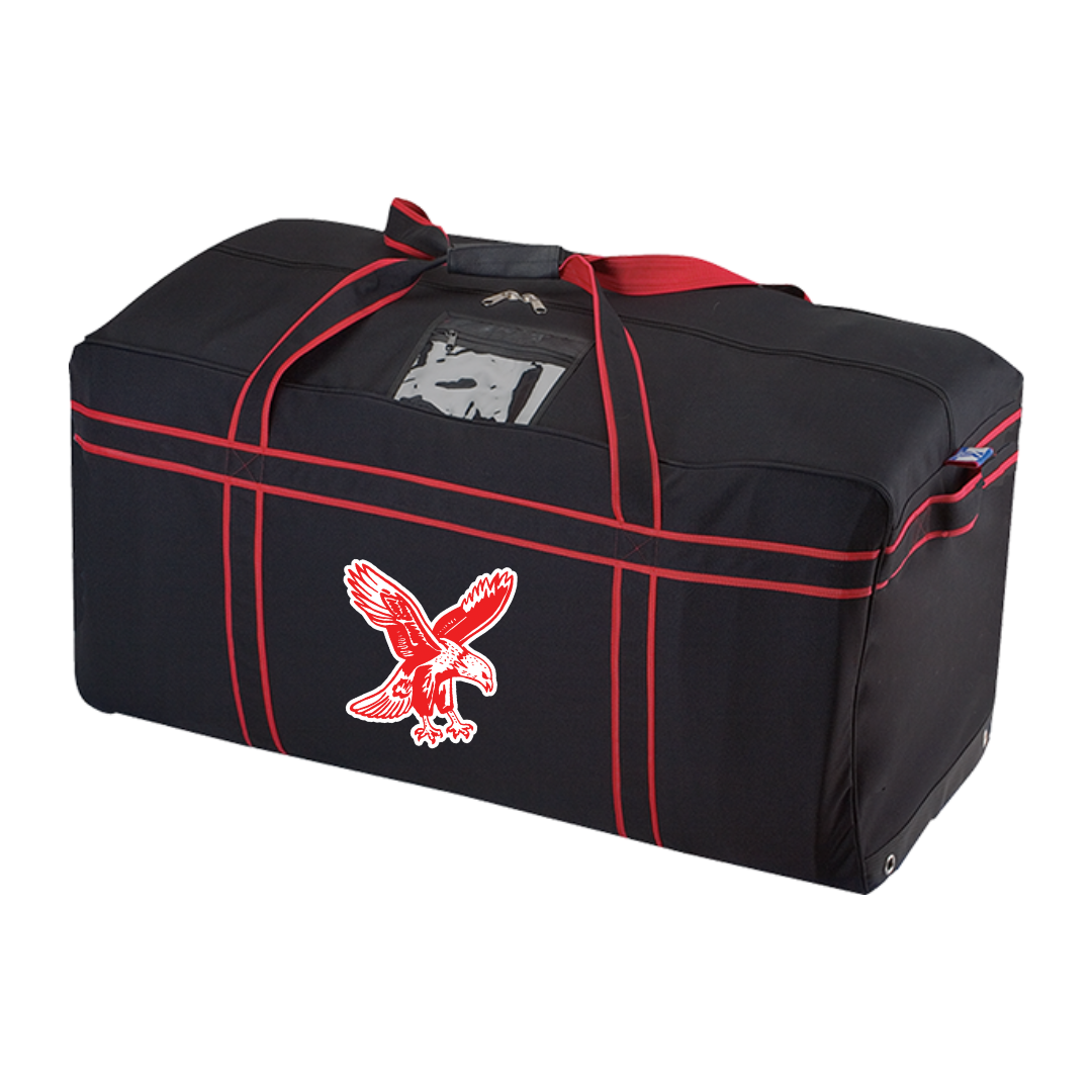 Team Hockey Bag