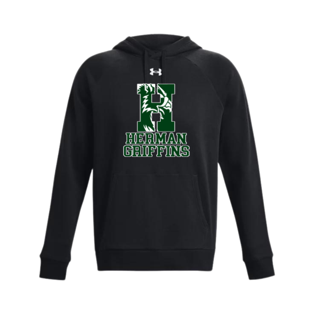 Fleece Rival Hoodie