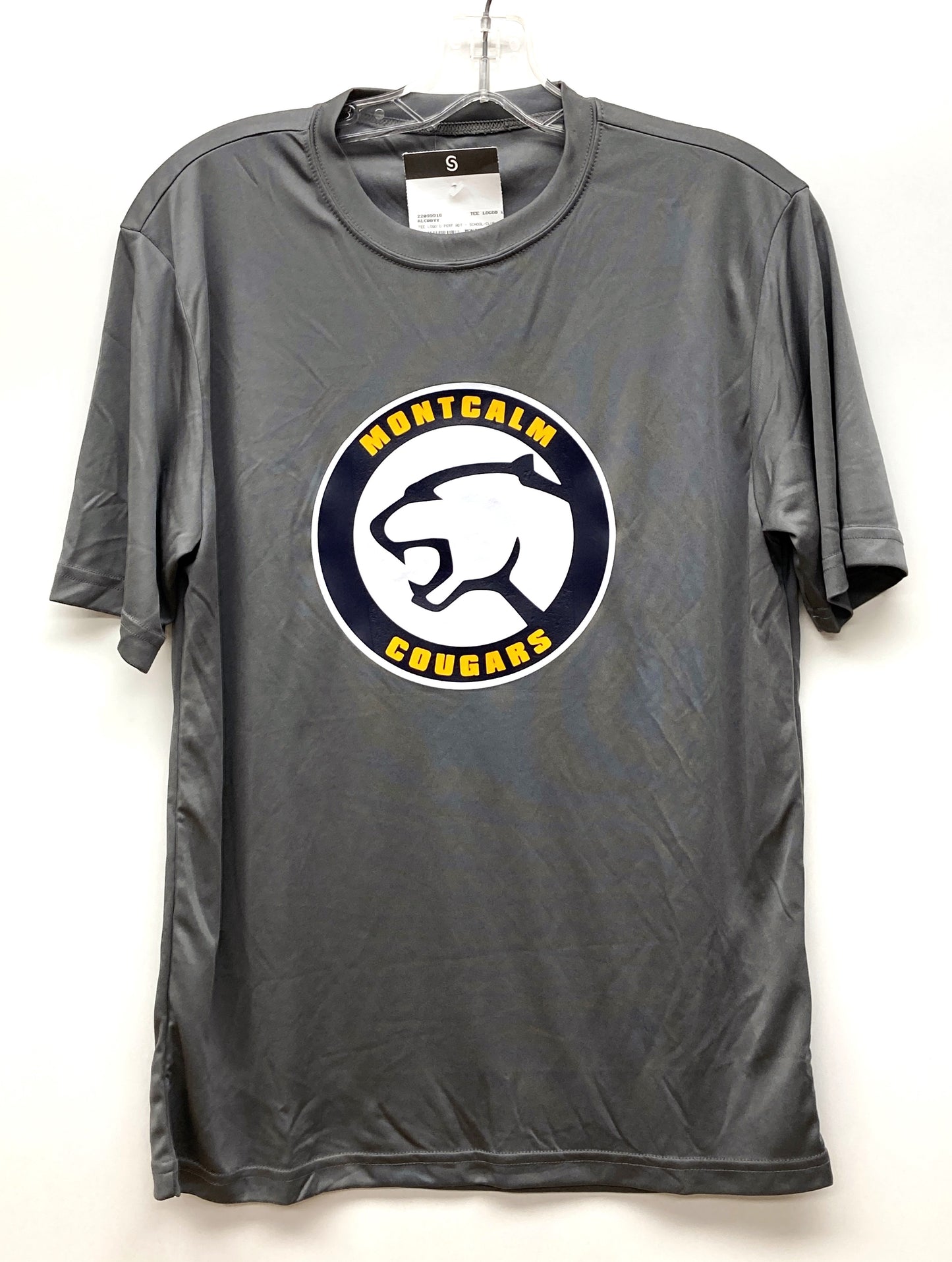 Performance T-shirt - Clearance