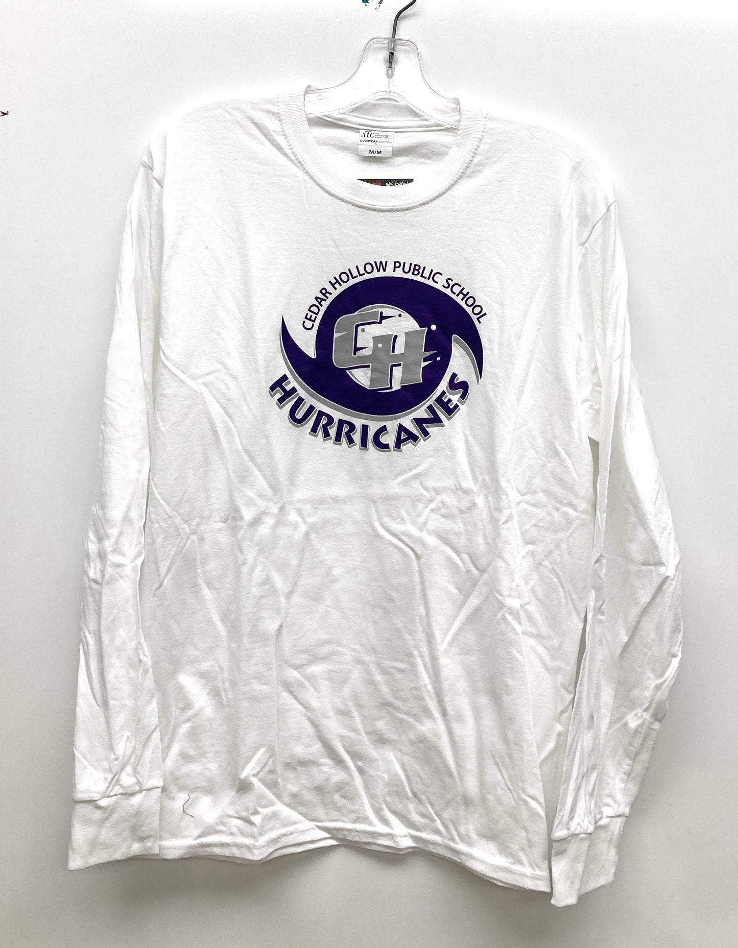 Cedar Hollow Longsleeve - Youth - CLEARANCE