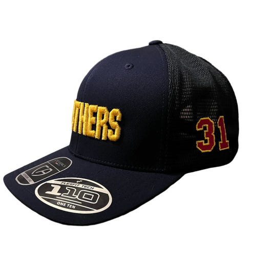 PANTHERS Hat