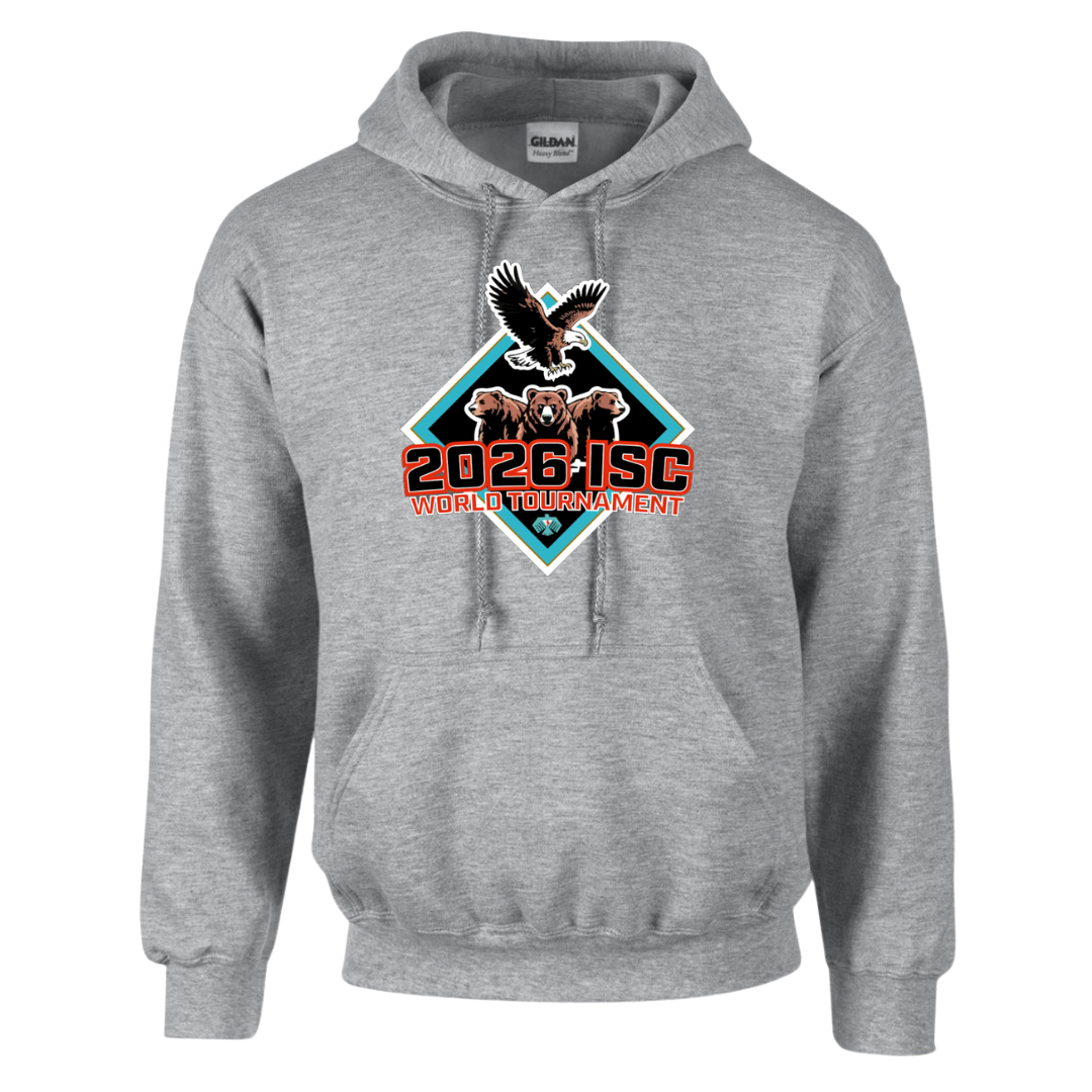 Cotton Fleece Hoodie