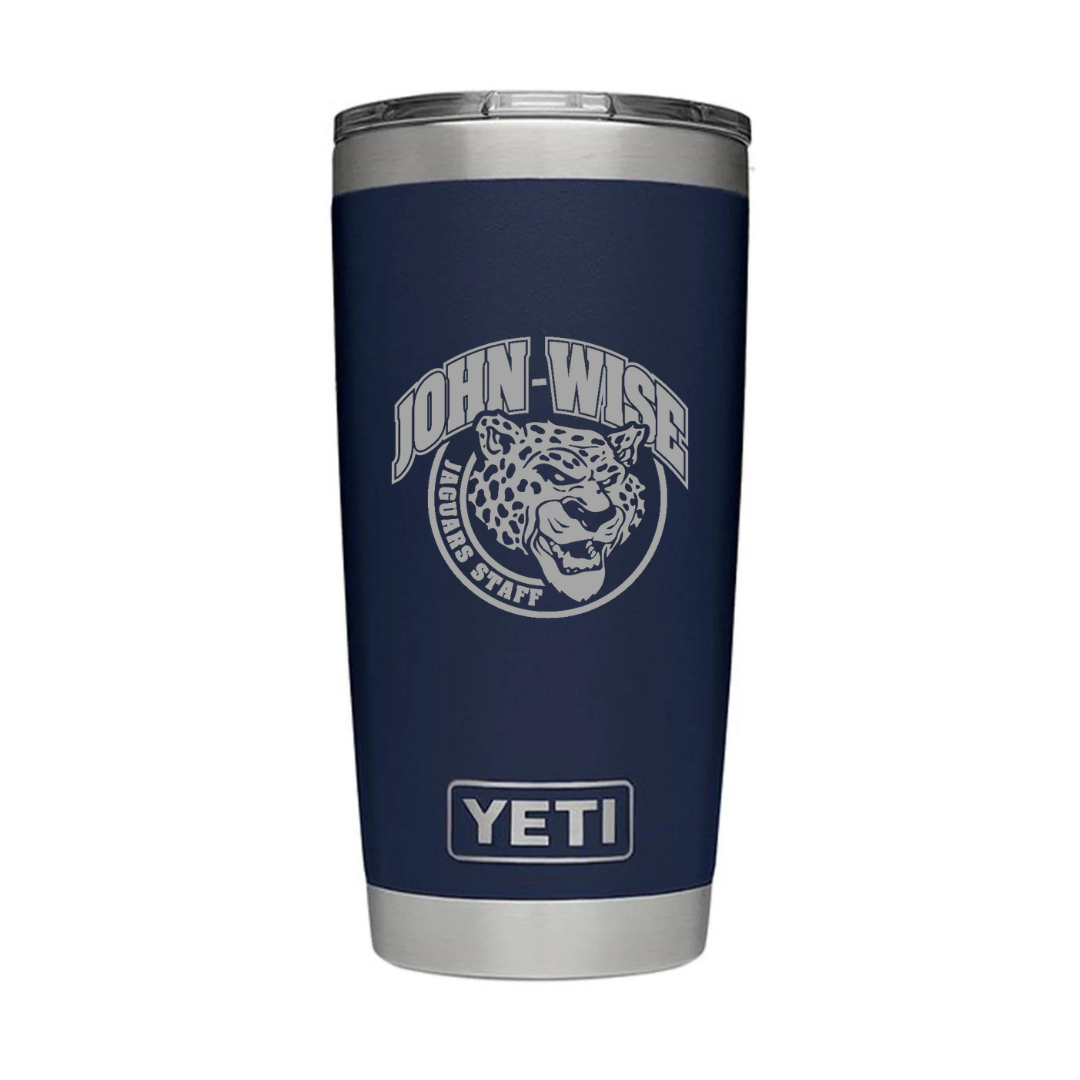 20 oz Tumbler