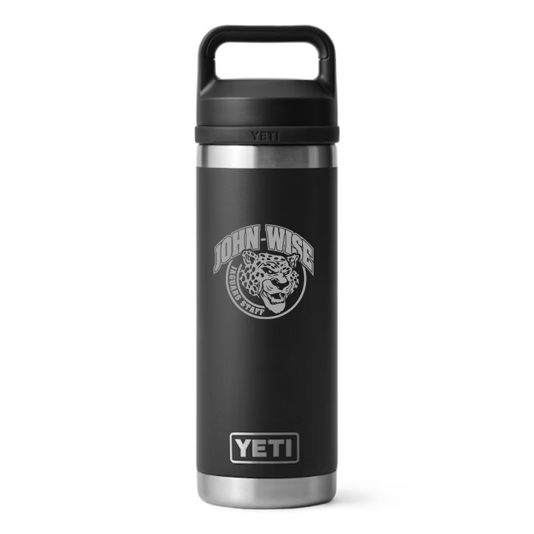 18oz Bottle