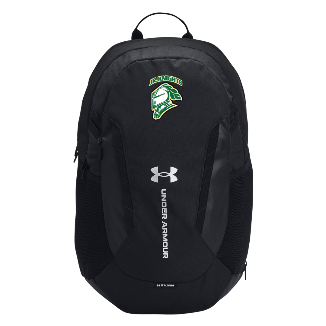 Hustle 6.0 Backpack