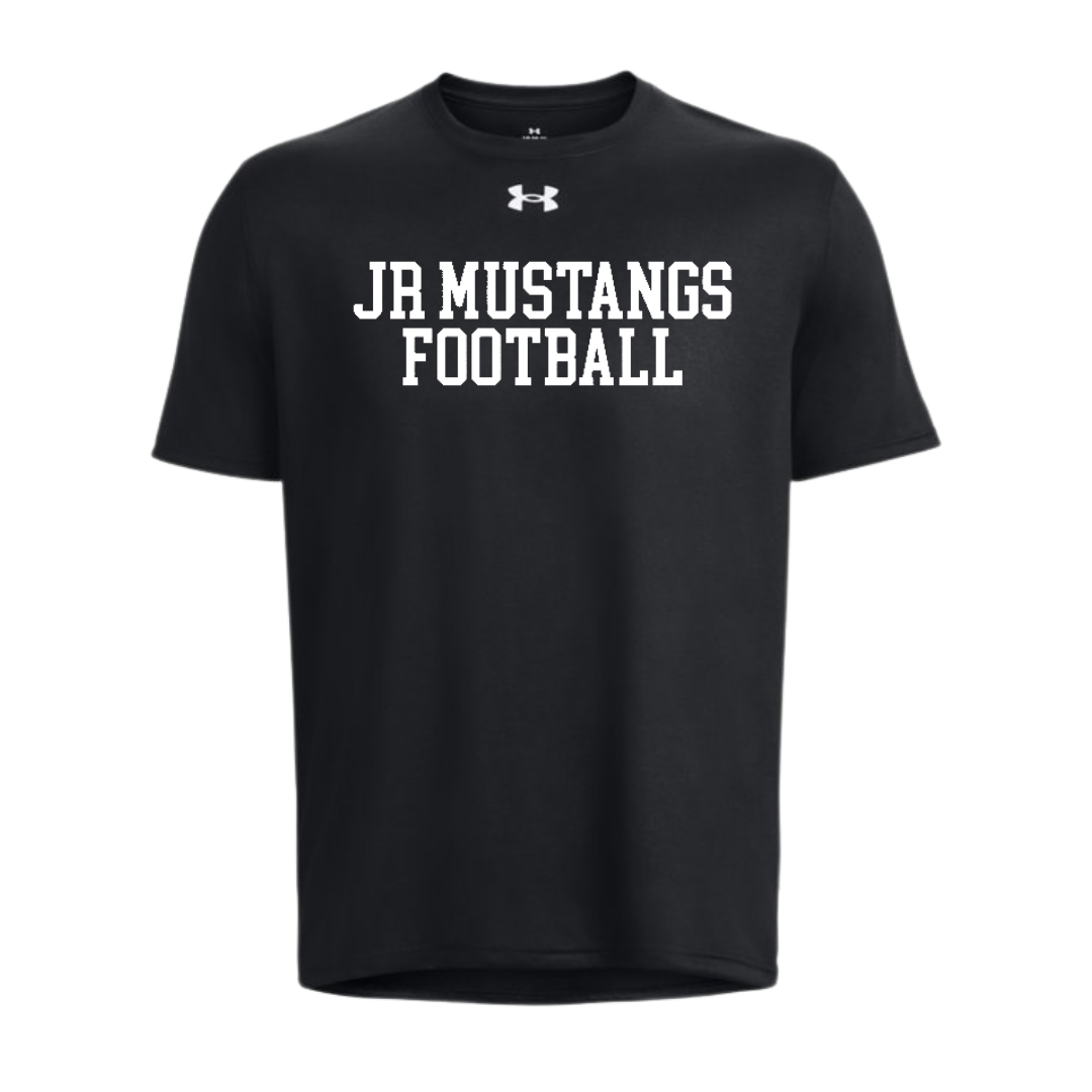Tech Tee - Text Logo