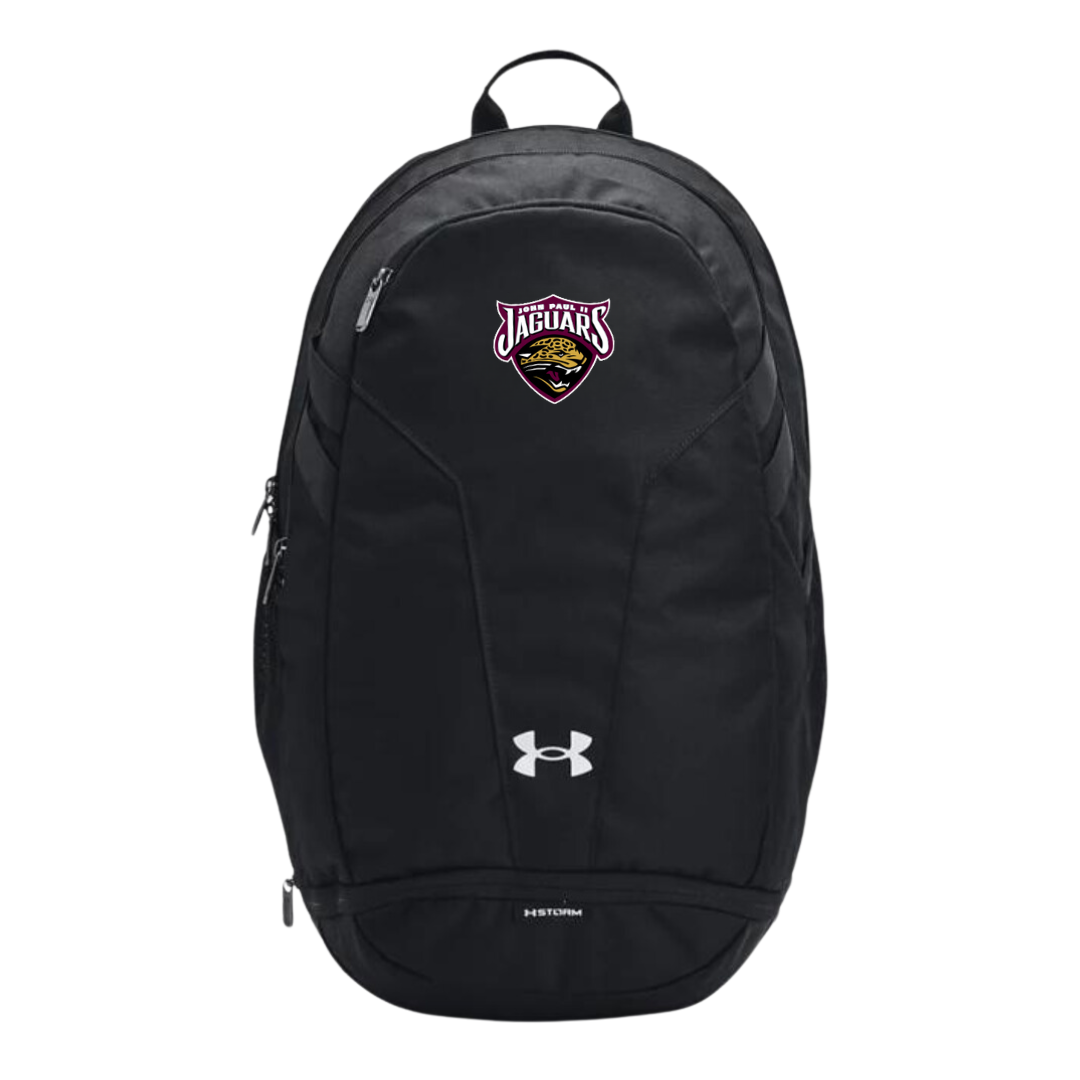 Hustle Backpack