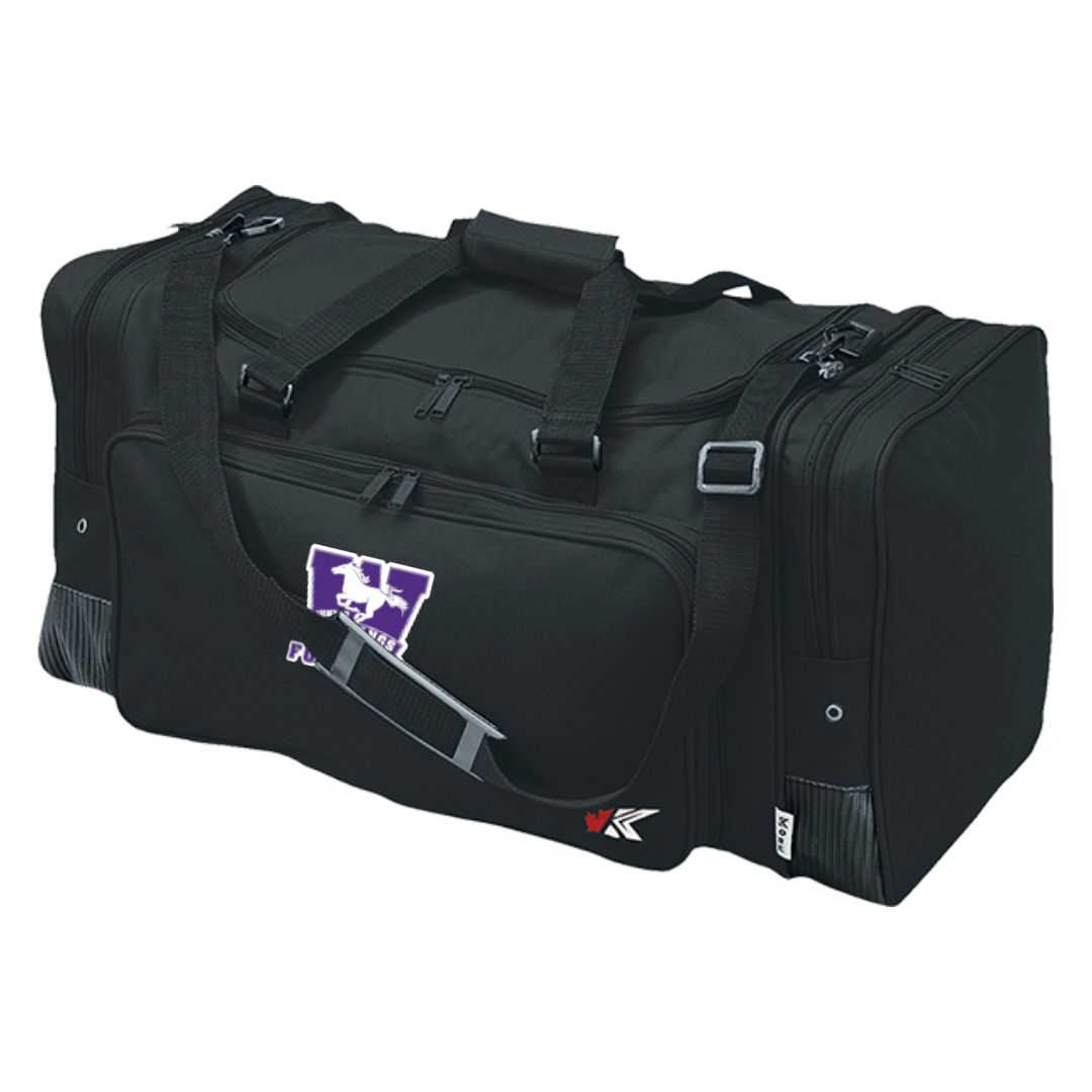 27" Duffle Bag