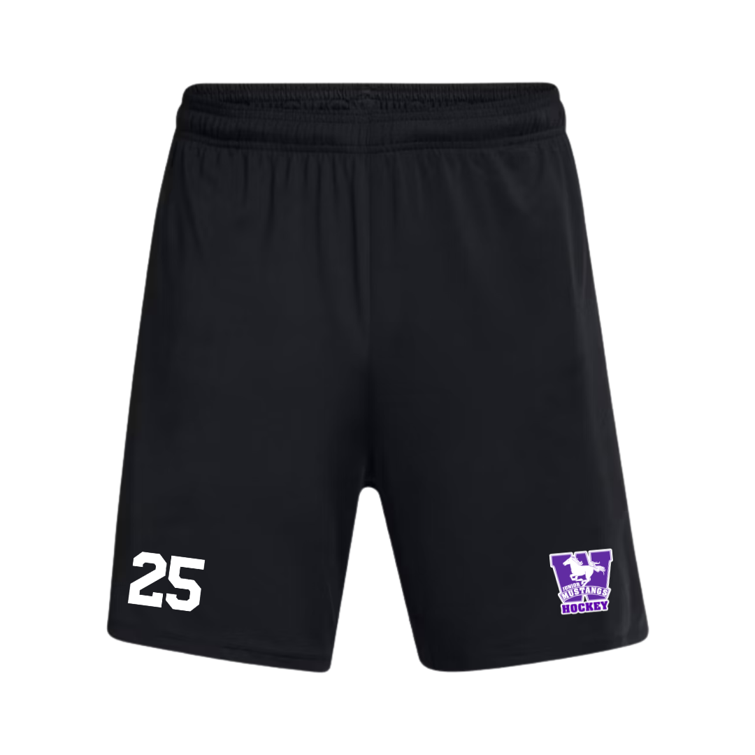 Tech Vent Short - Mens