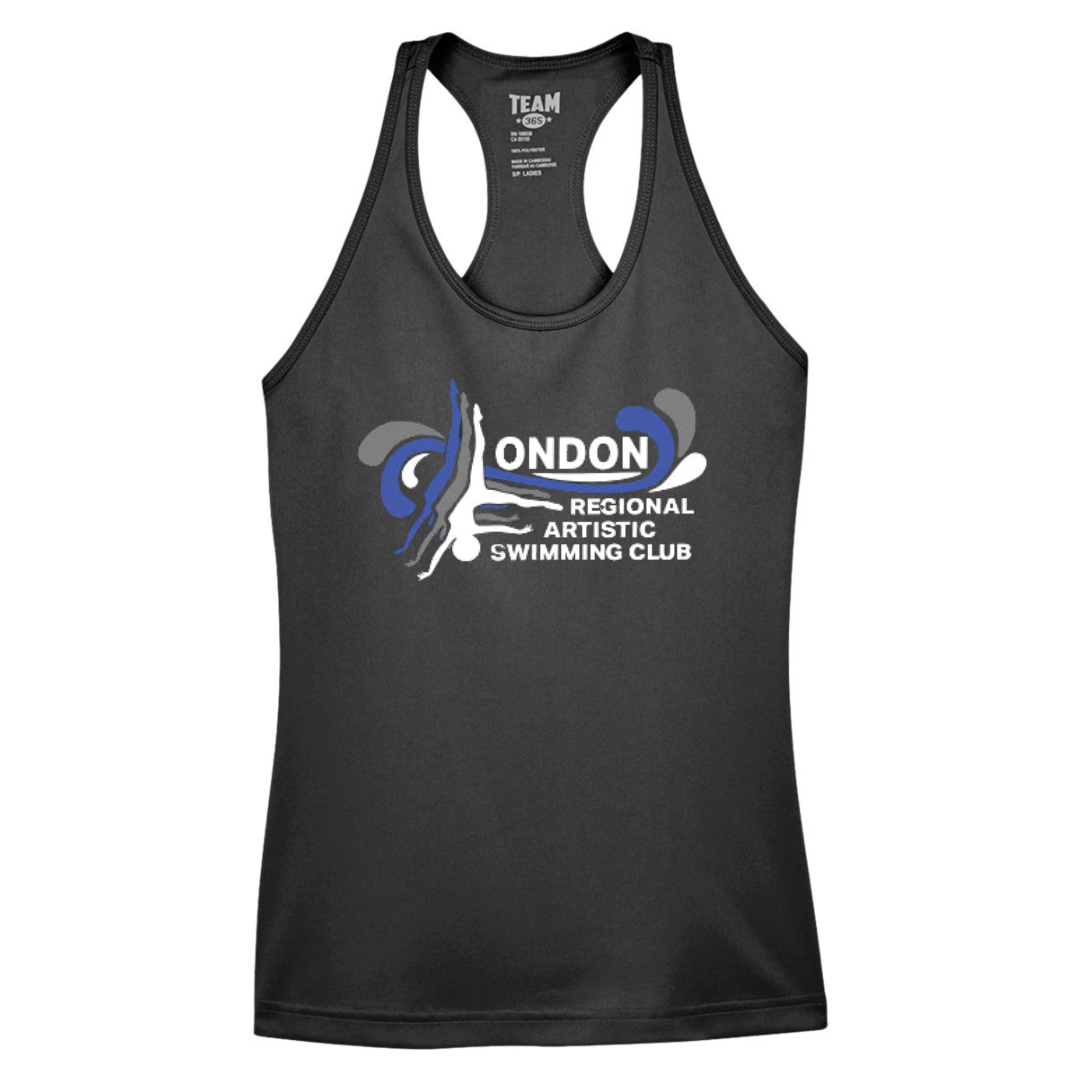 Performance Tank Top