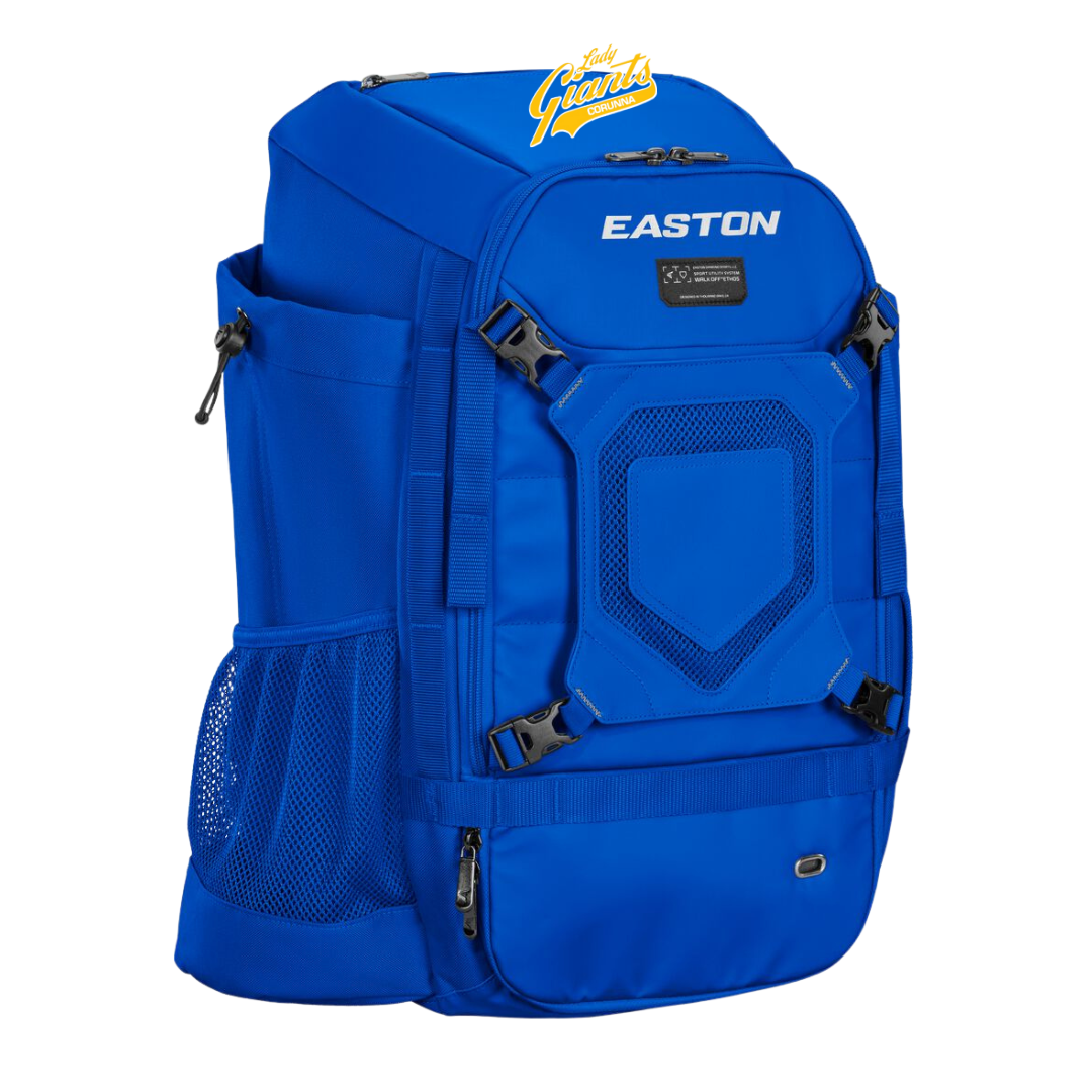 Ethos Baseball Backpack