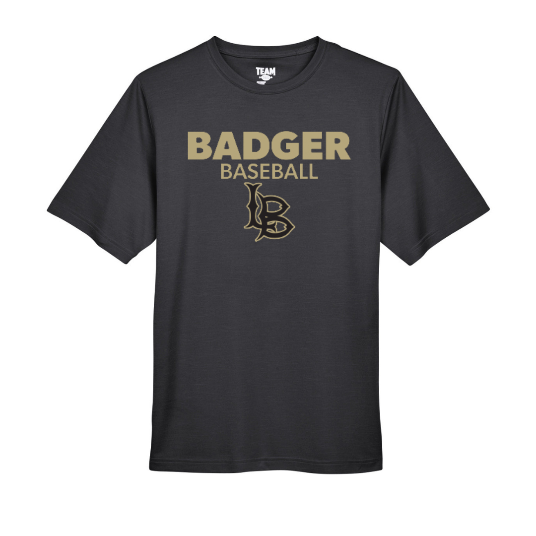 Performance Tee - Youth