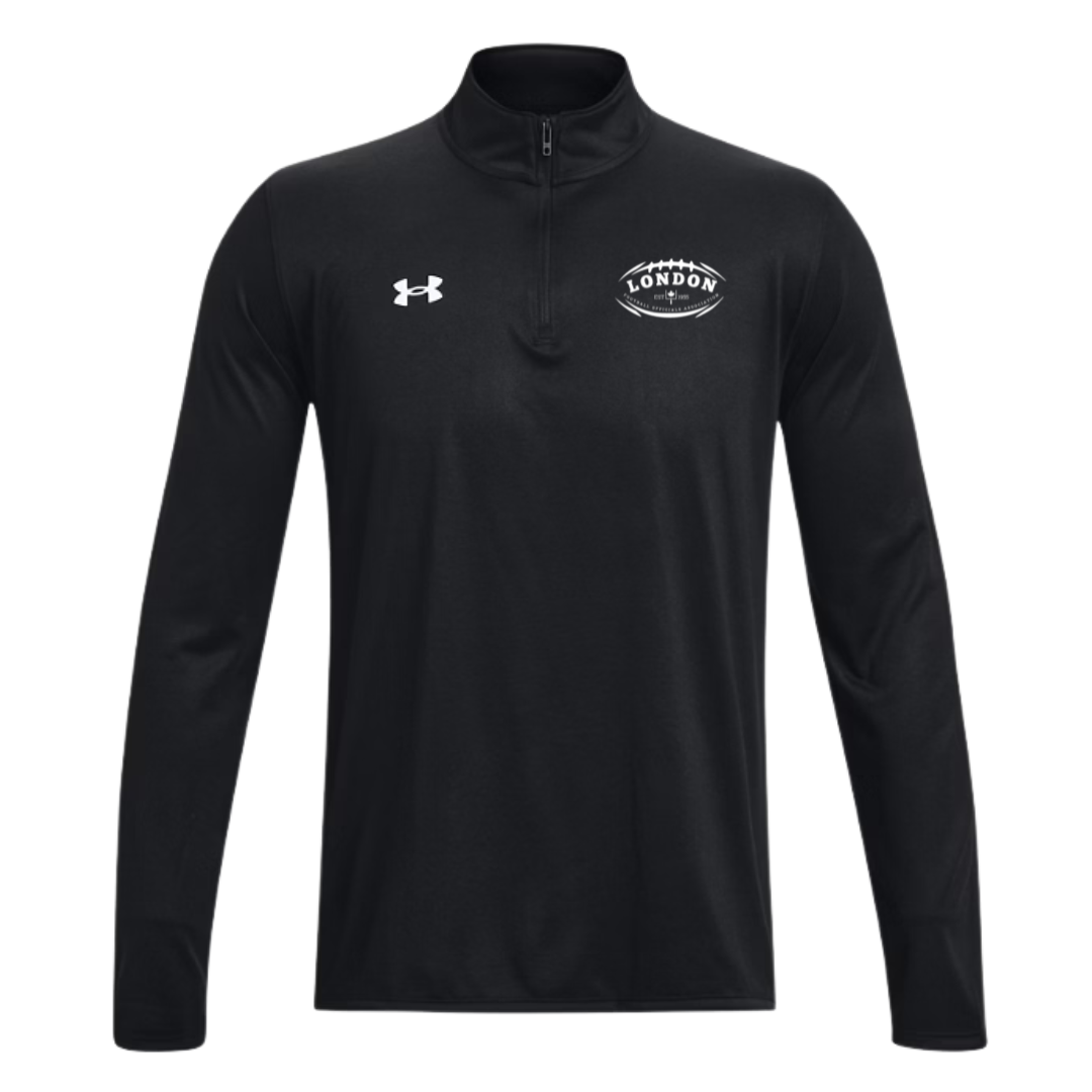 Tech 1/4 Zip