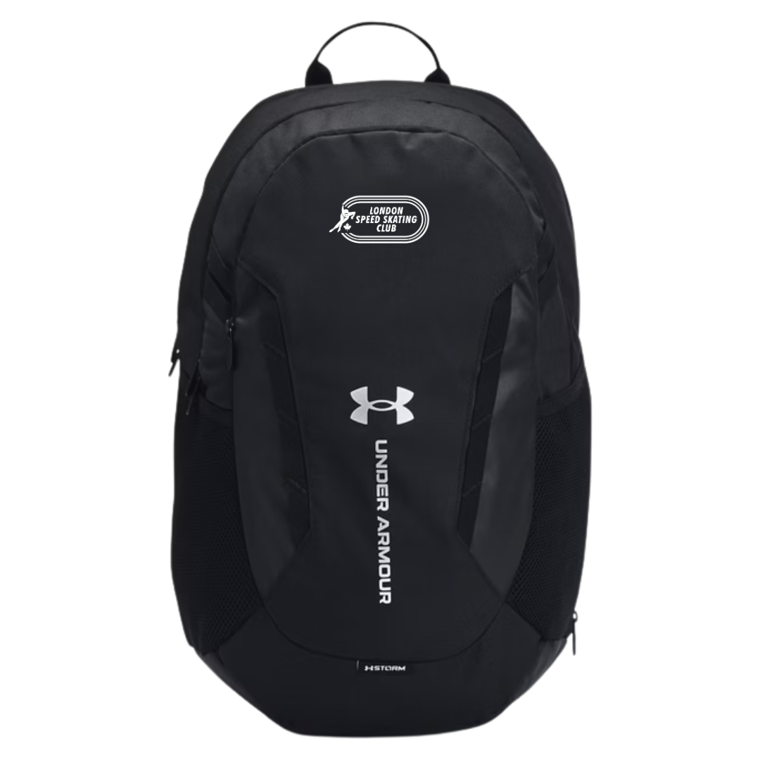 Hustle 6.0 Backpack