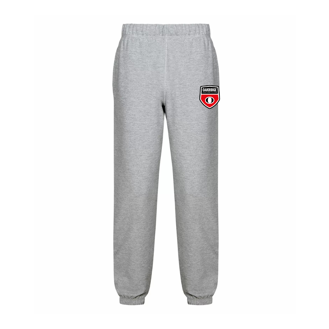 Cotton Fleece Sweatpant - Youth
