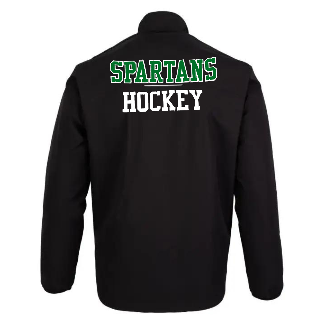 Midweight Jacket
