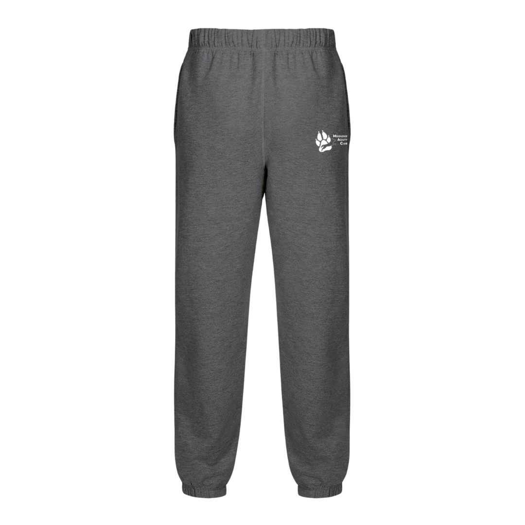 Fleece Jogger