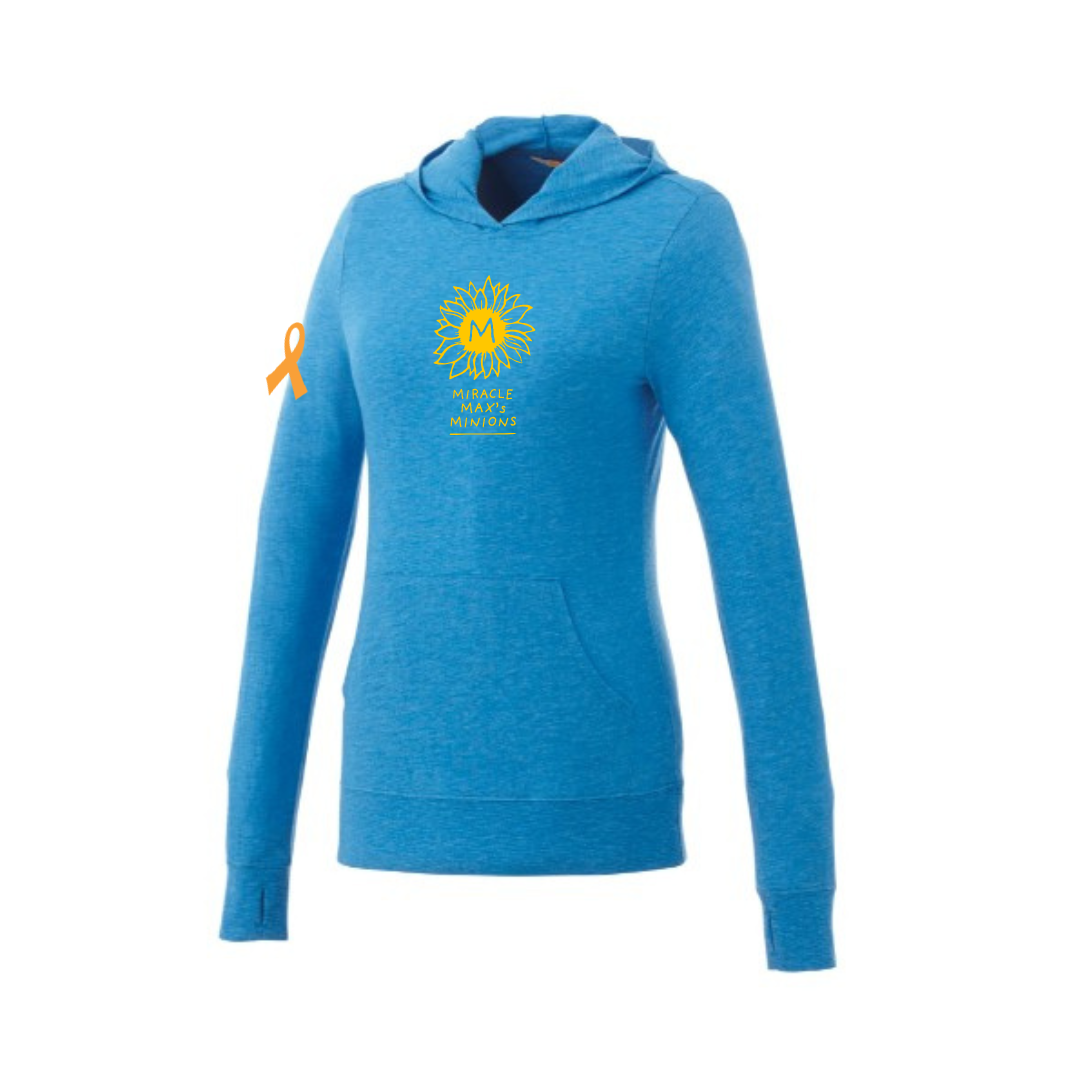 Knit Hoodie