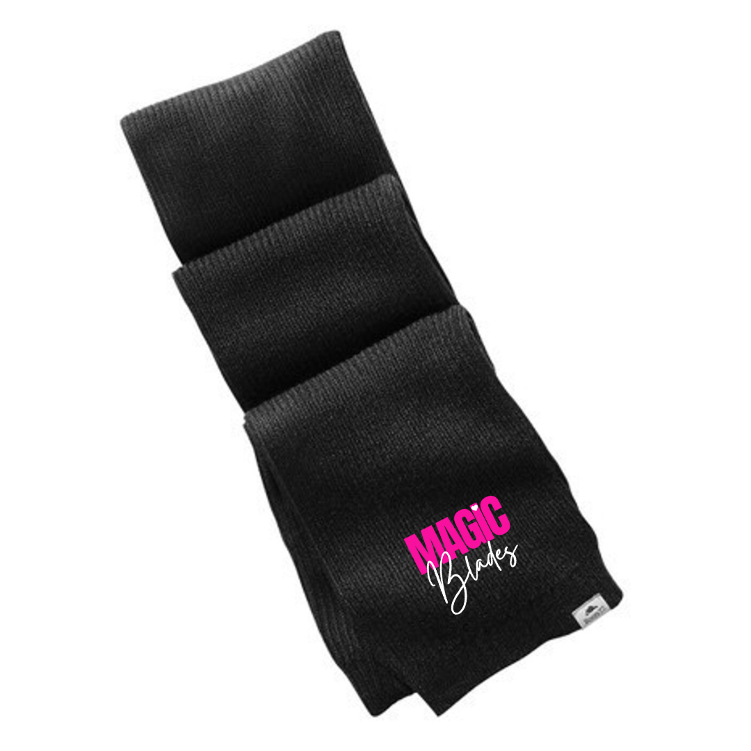 Knit Scarf