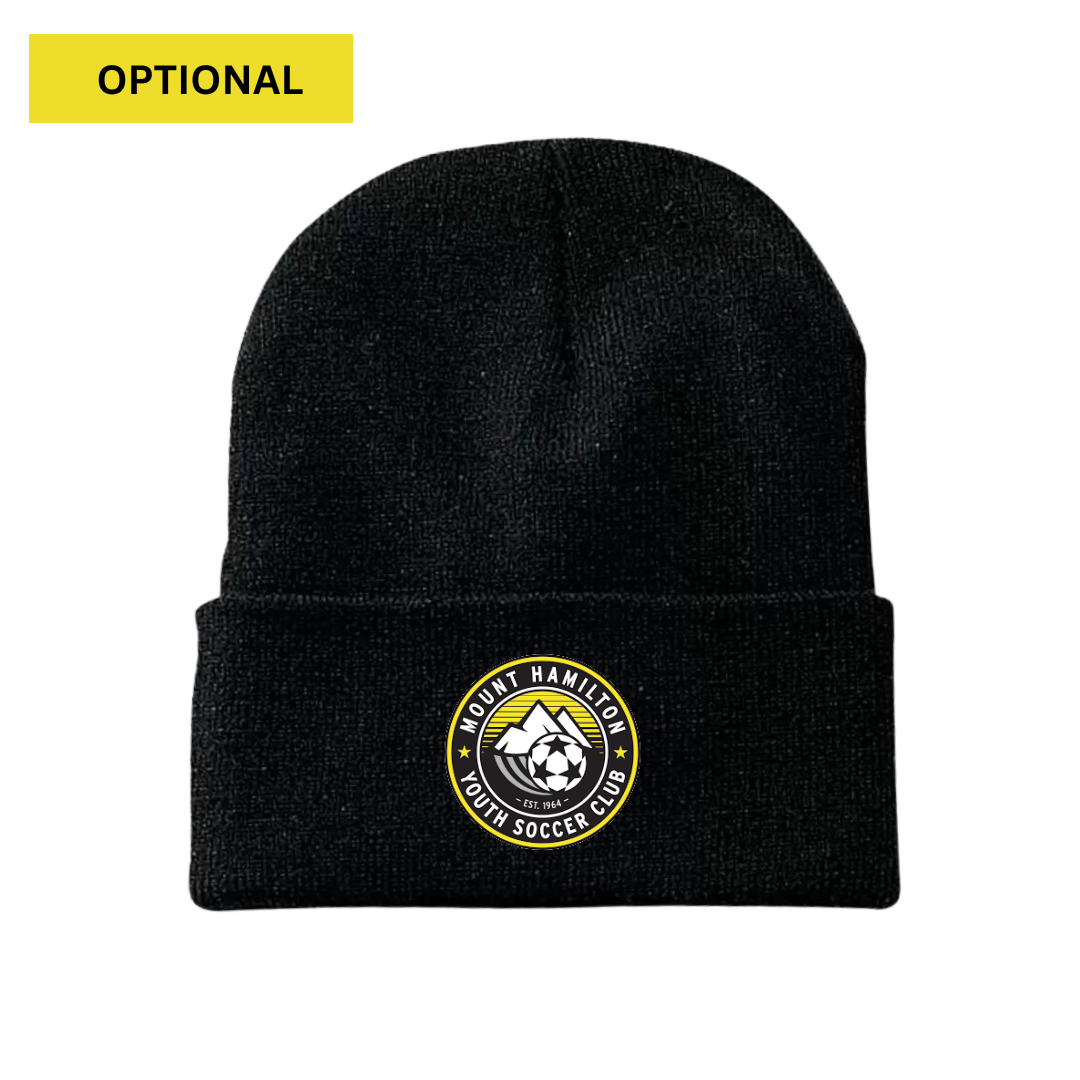 Toque