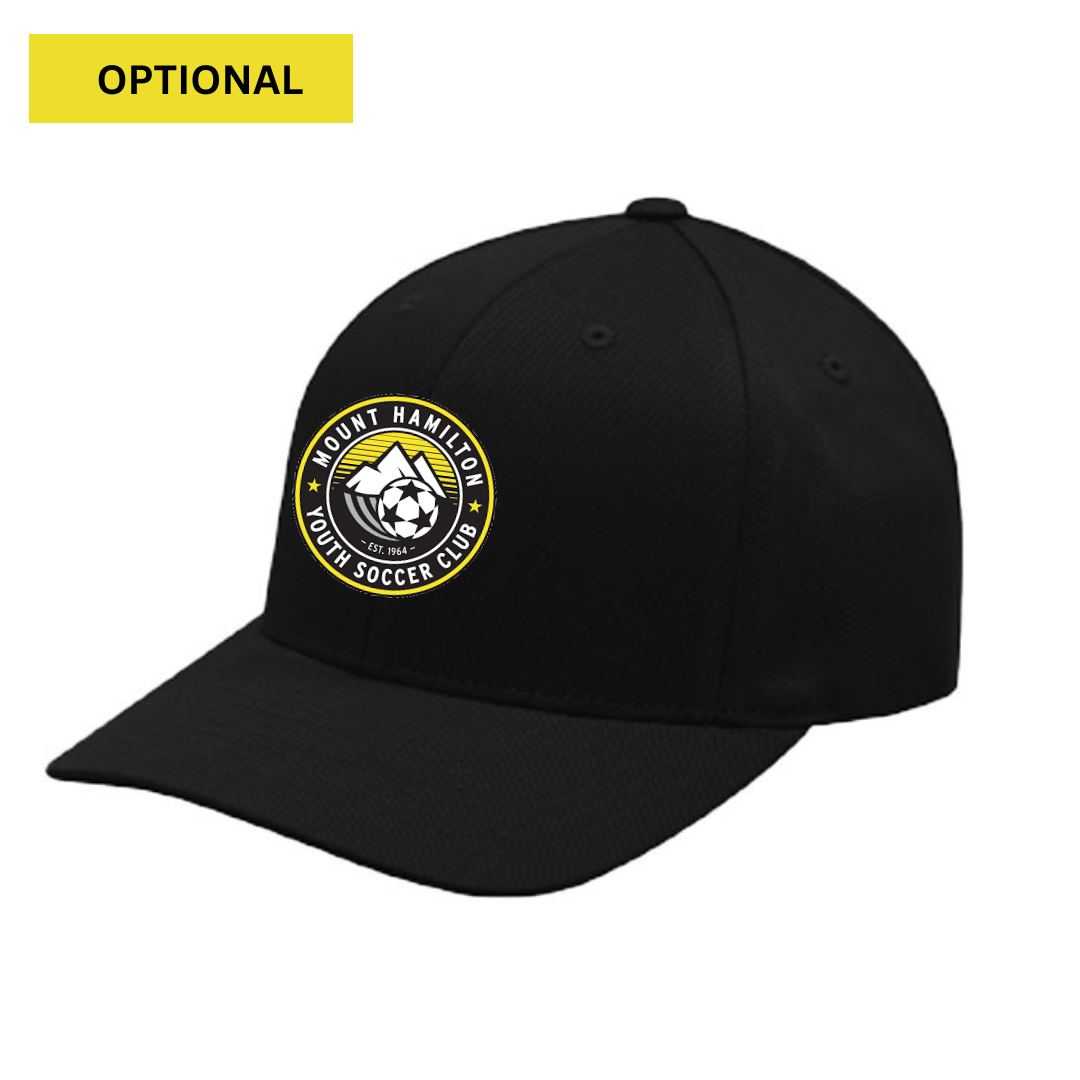 Adjustable Cap
