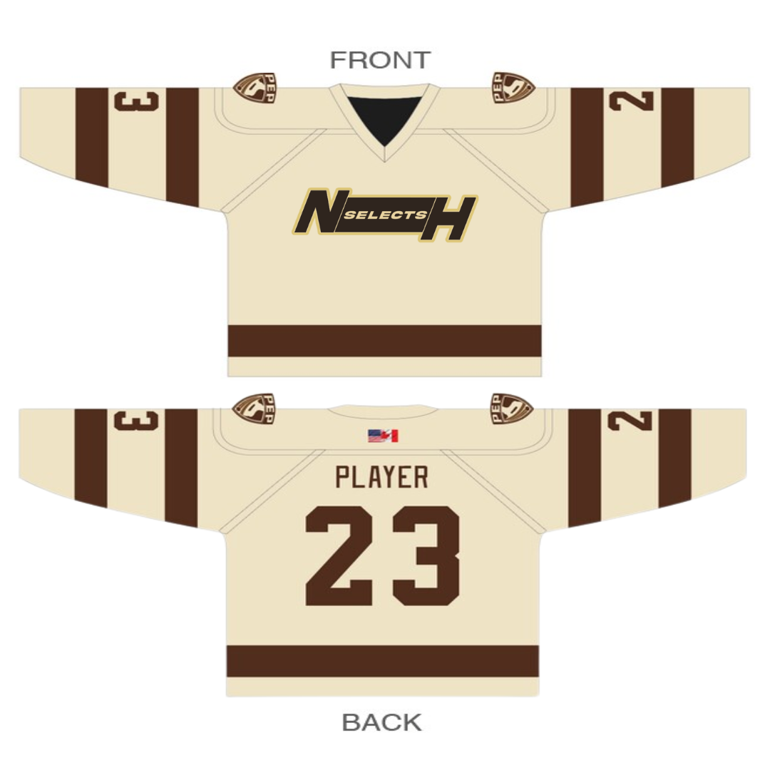 Game Jersey