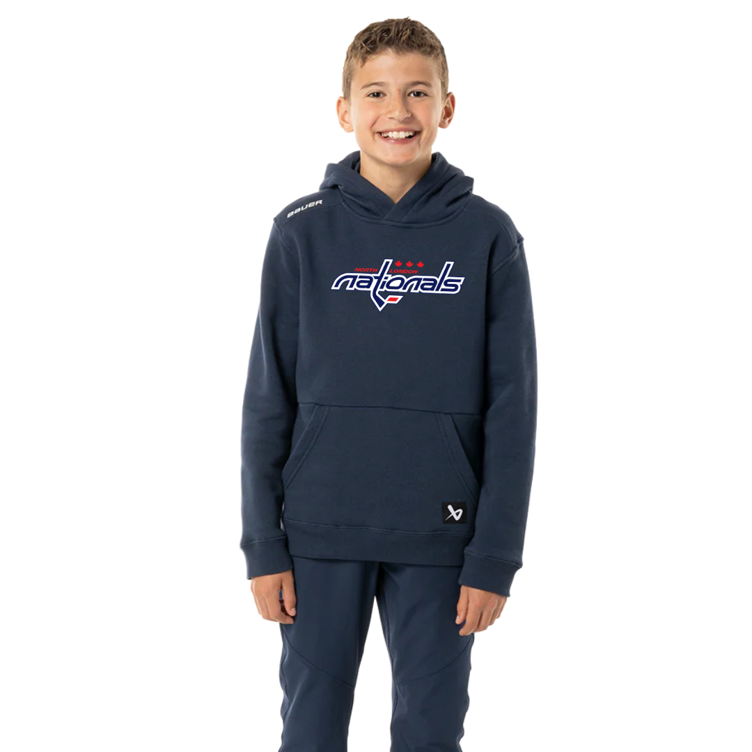 S26 Ultimate Hoodie - Youth