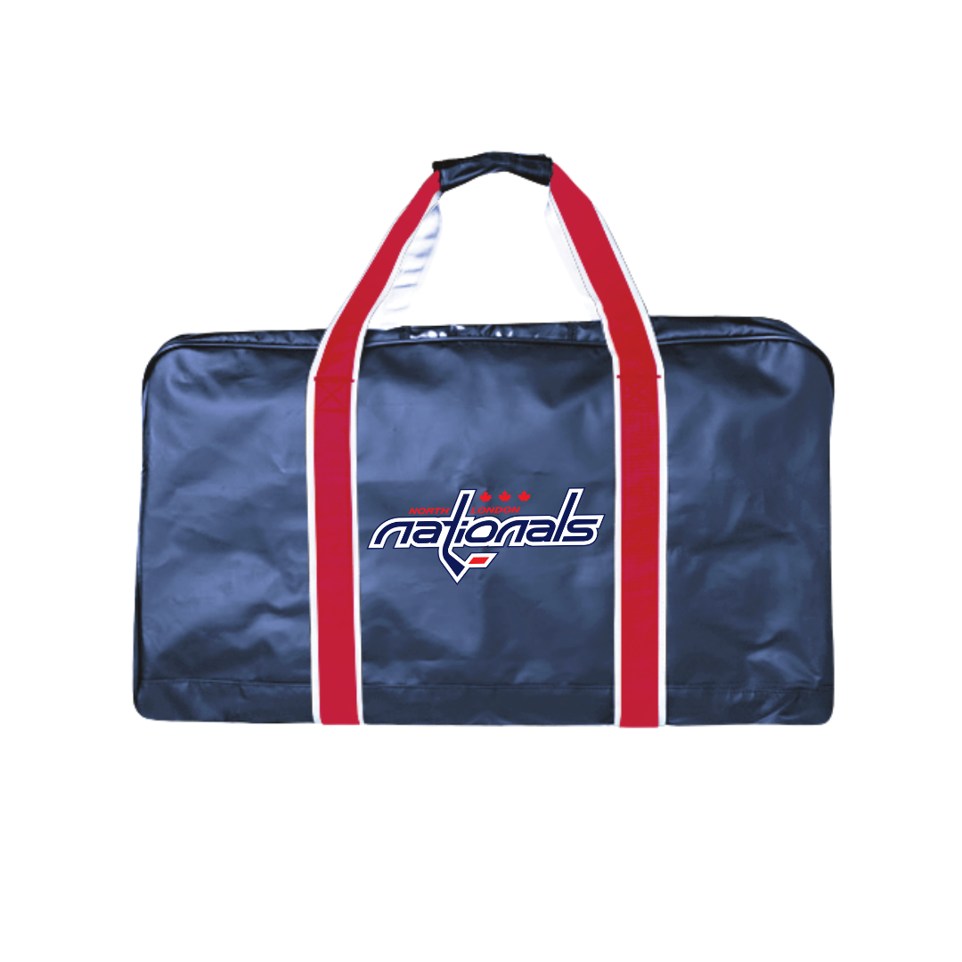 Hockey Bag