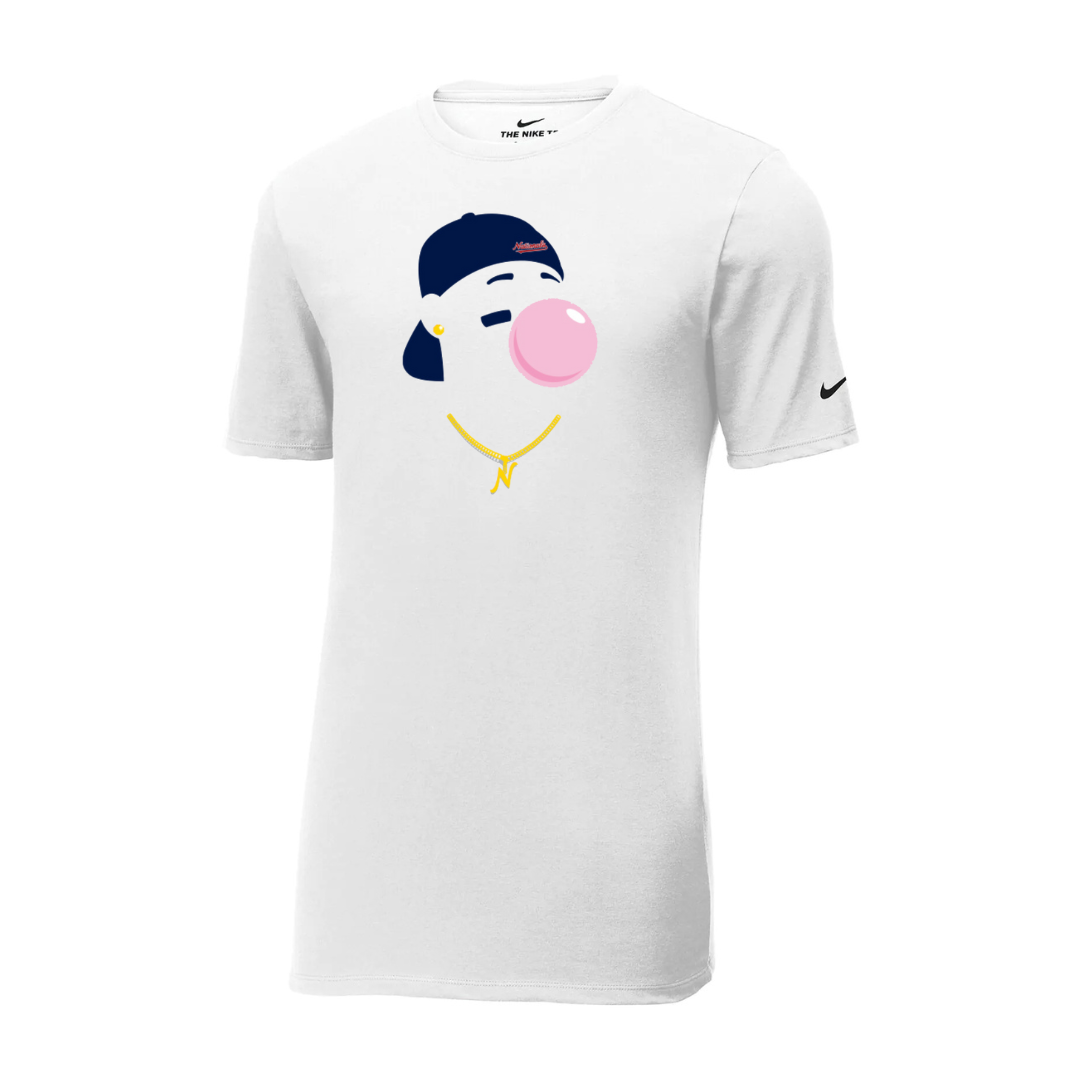 Dri-Fit Tee - GRIFFEY JR Graphic
