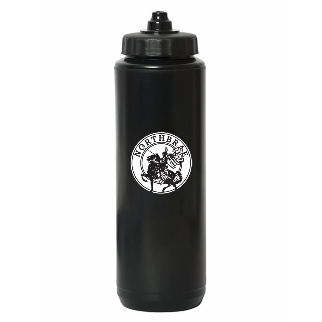 Squeeze Water Bottle